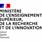 Ministère Enseignement supérieur