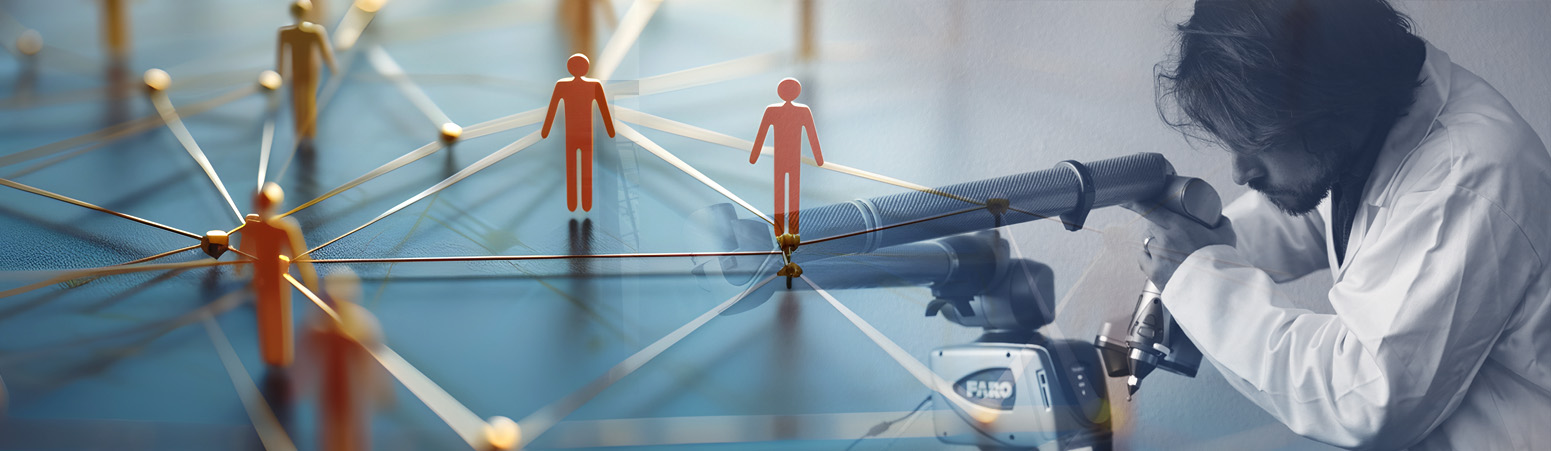 Partenariats Réseaux