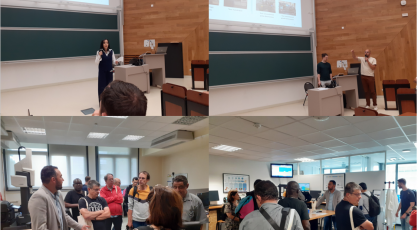 Connect'Tech S.mart RAO