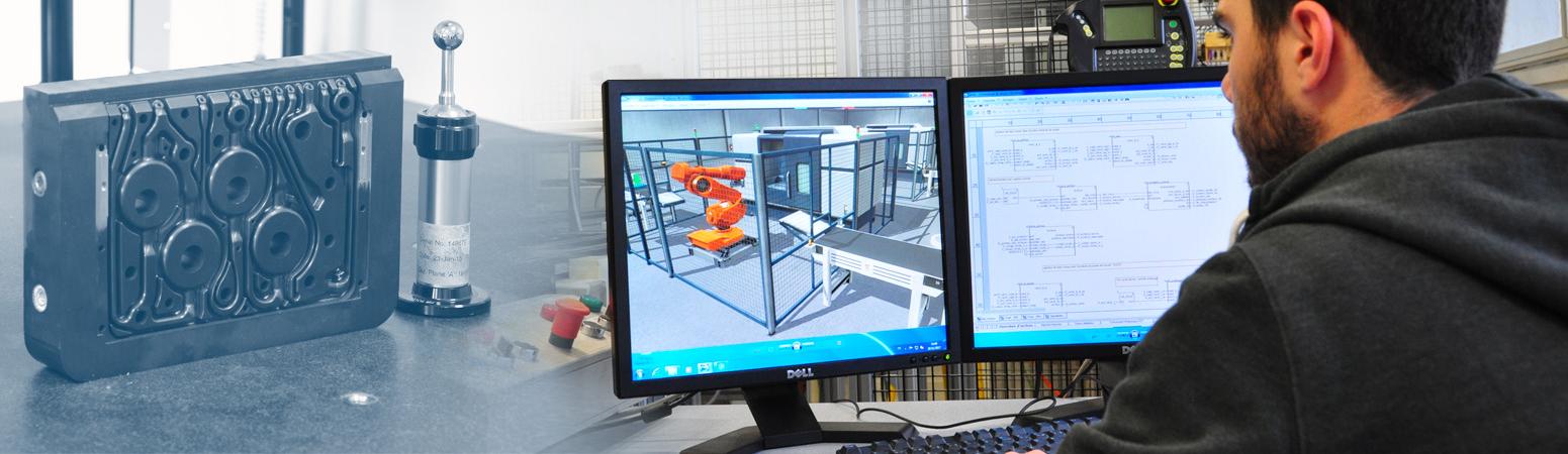 Hébergement de startup à Smartech